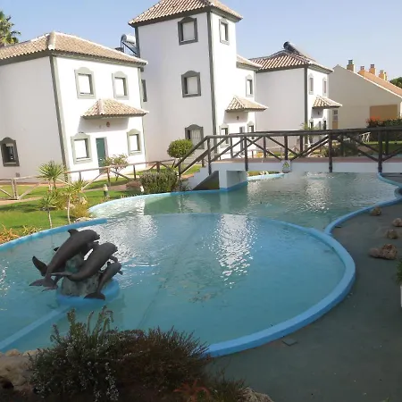 Villa Residencial Golf Playa IV Islantilla Exterior foto