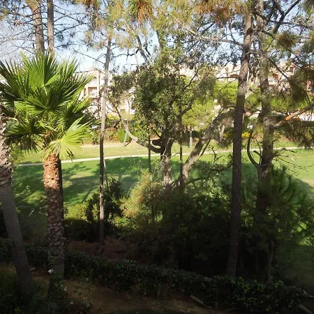 Villa Residencial Golf Playa IV Islantilla Exterior foto