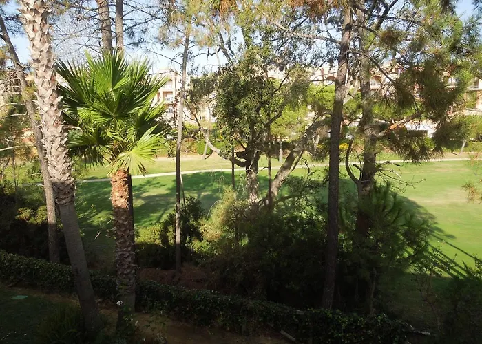 Residencial Golf Playa IV