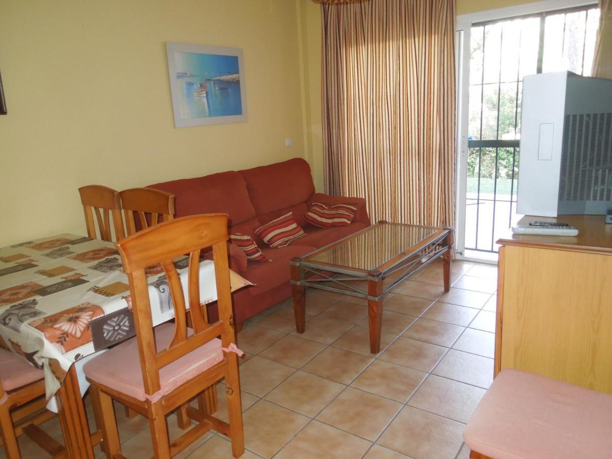 Residencial Golf Playa Iv * Islantilla