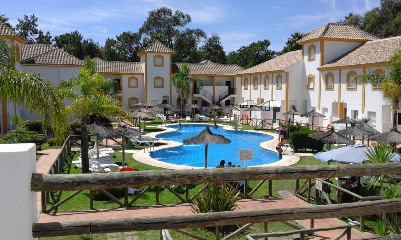 Ferienhaus Residencial Golf Playa Iv