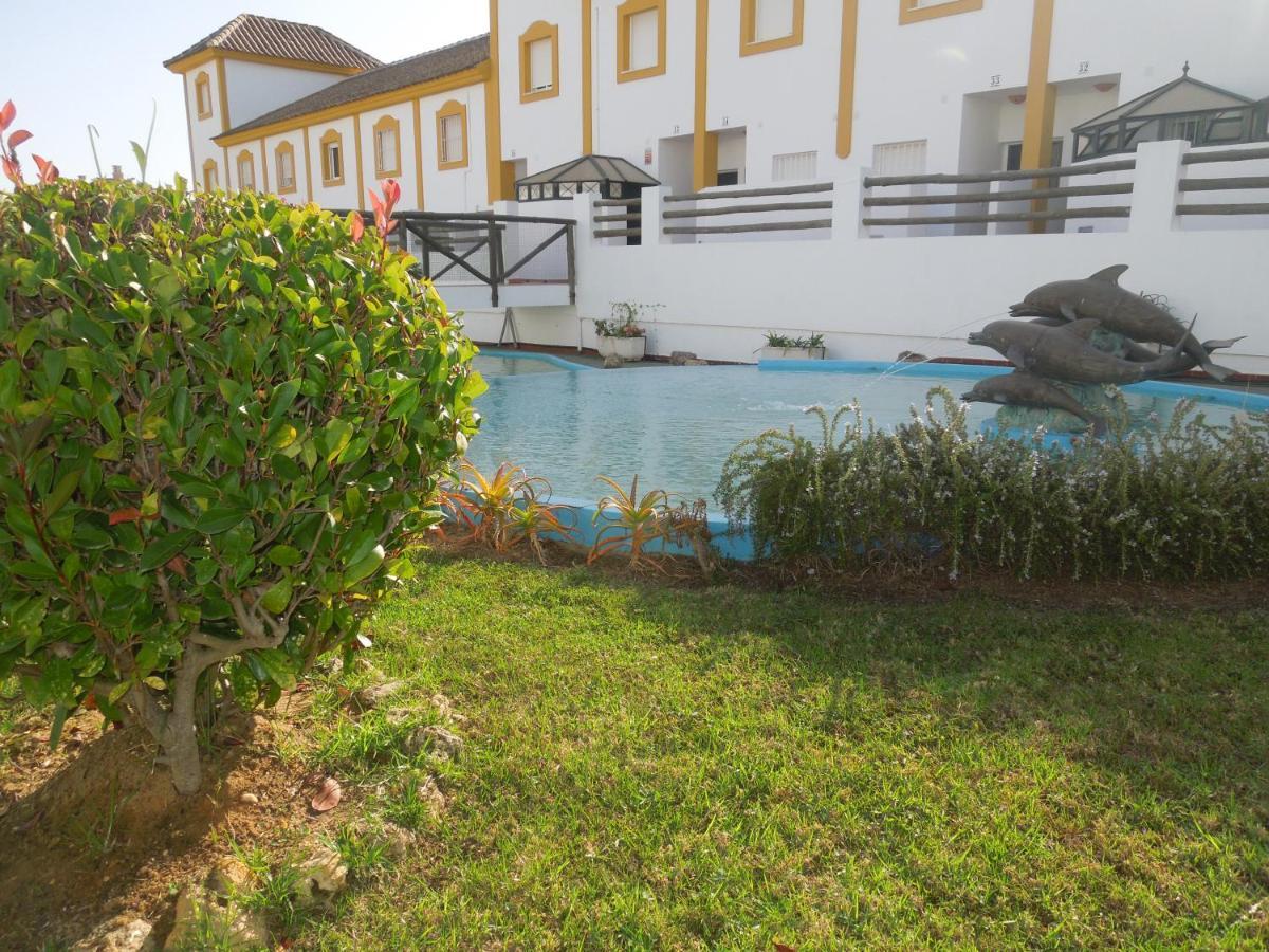 Ferienhaus Residencial Golf Playa Iv *