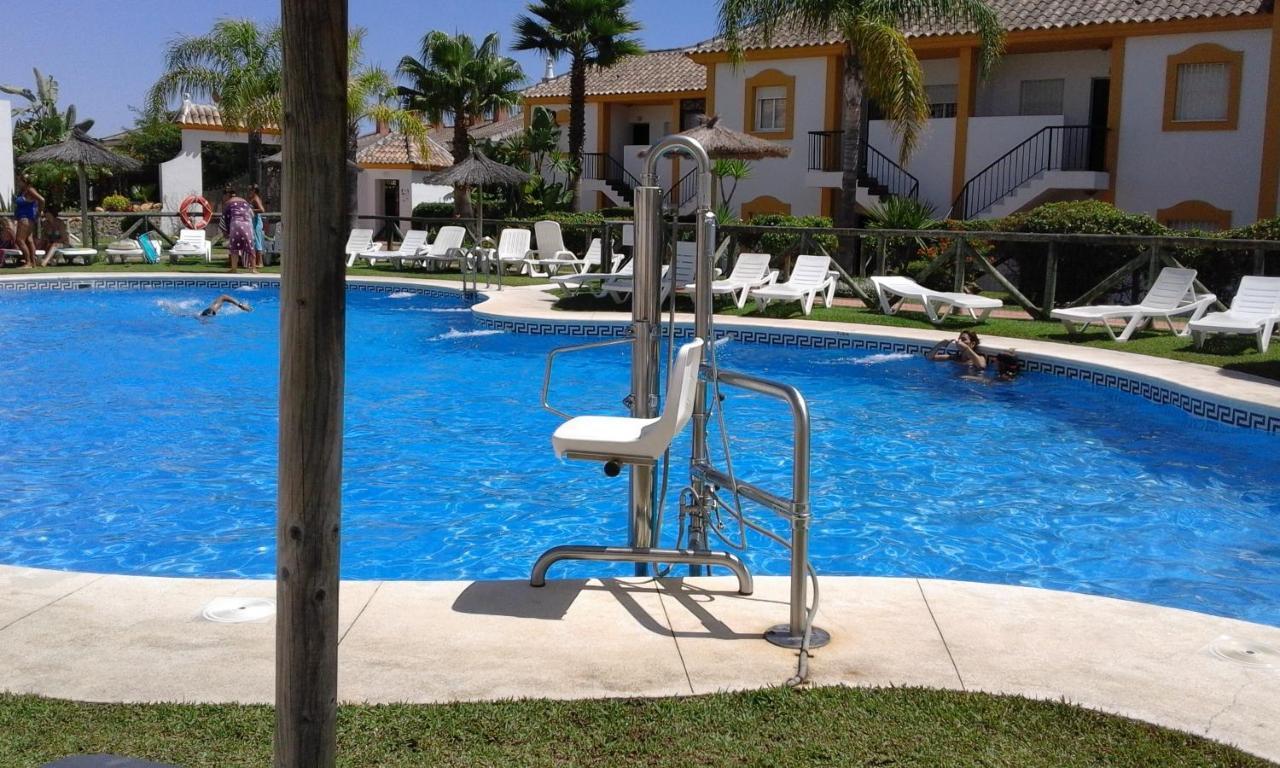 Residencial Golf Playa Iv Ferienhaus