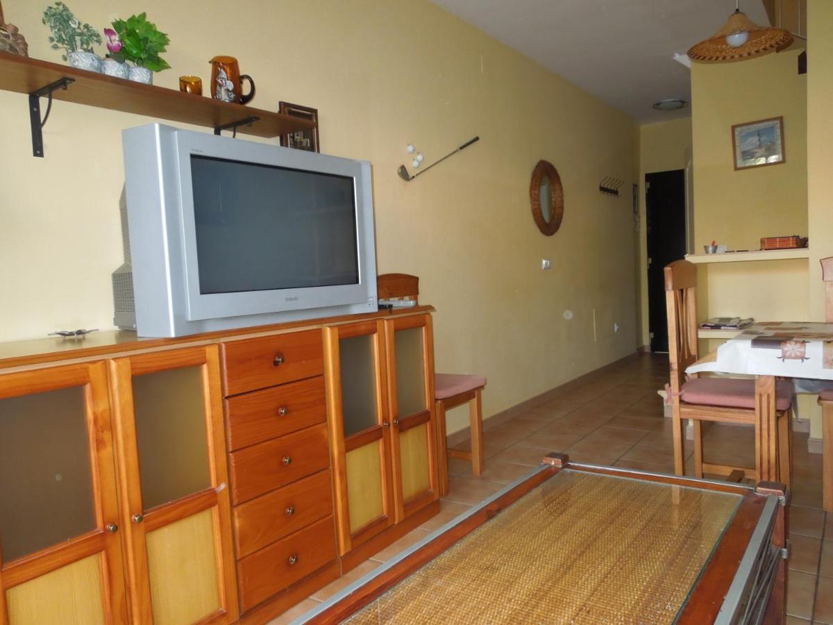 Residencial Golf Playa Iv