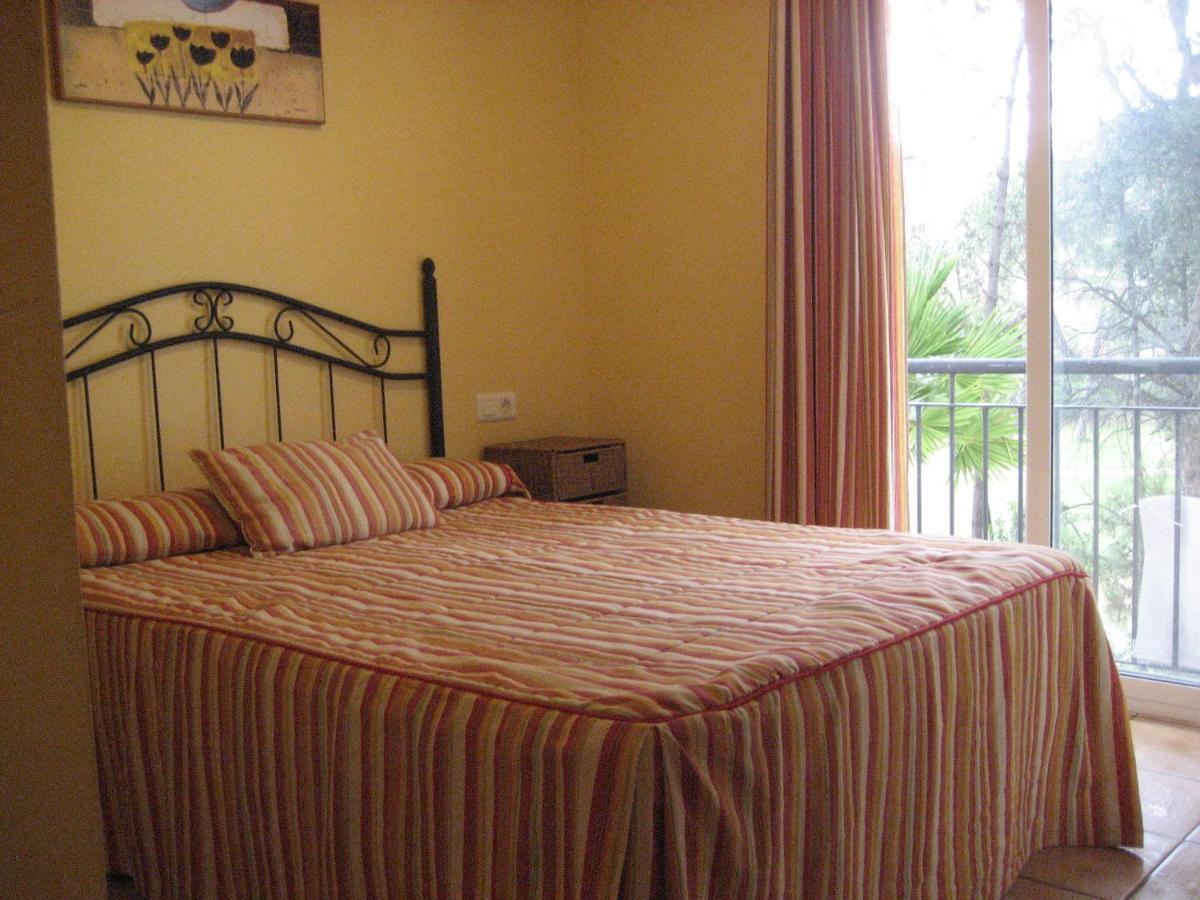 Residencial Golf Playa Iv Ferienhaus *