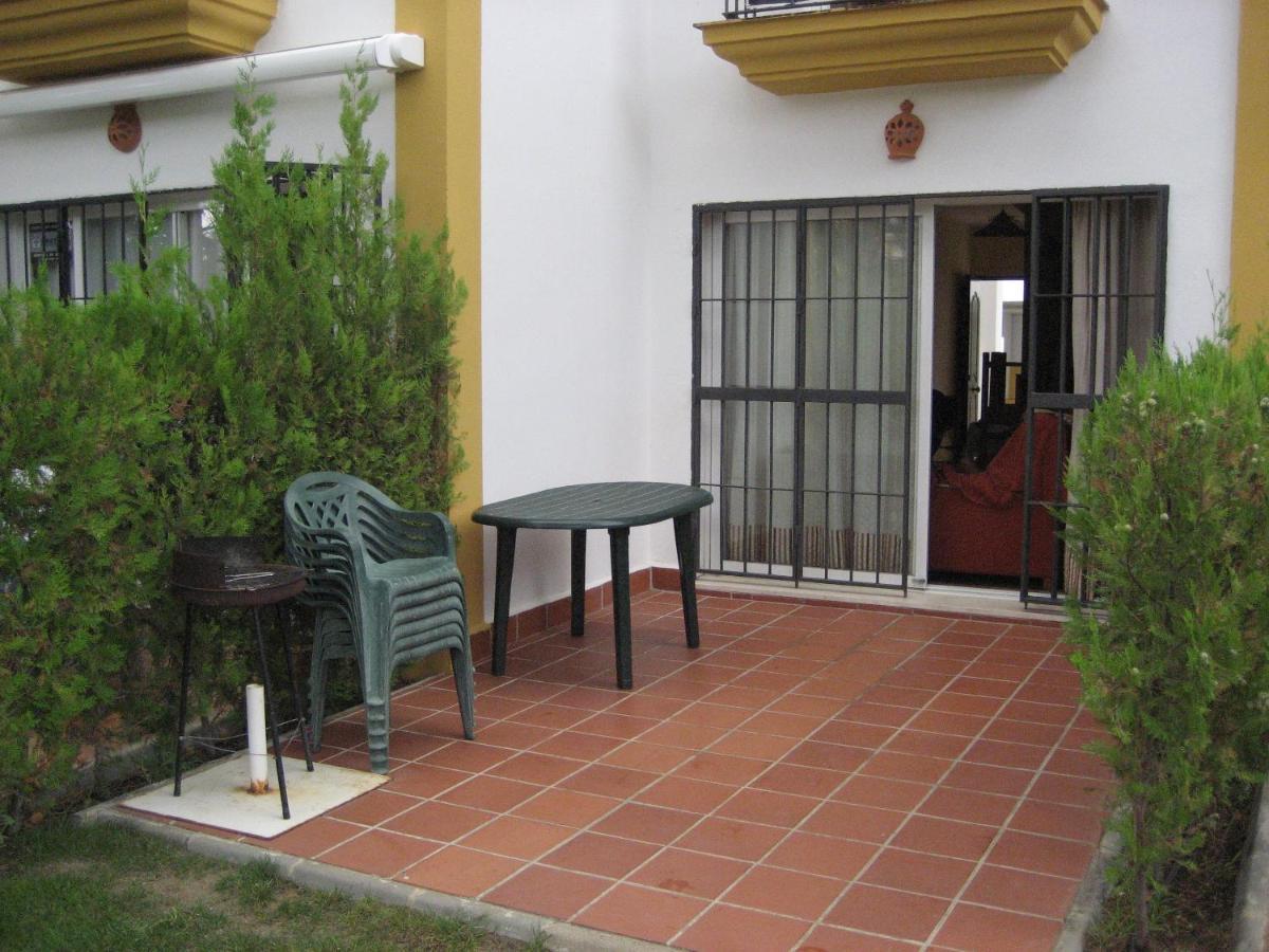 Residencial Golf Playa Iv * Islantilla