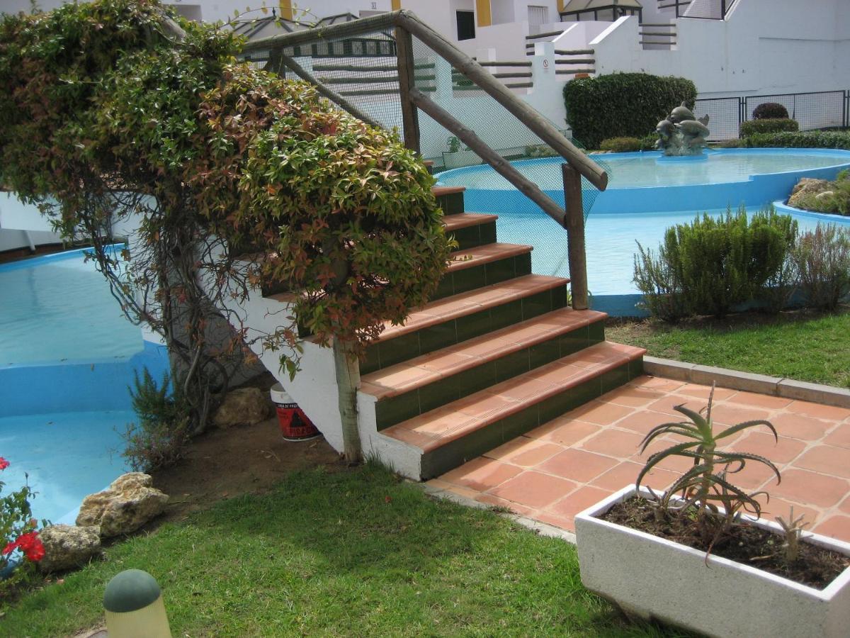 Residencial Golf Playa Iv Ferienhaus *