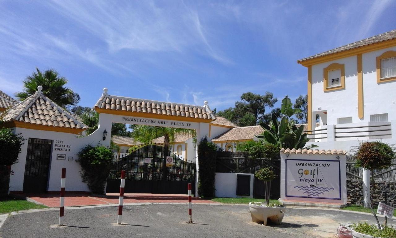 Residencial Golf Playa Iv *