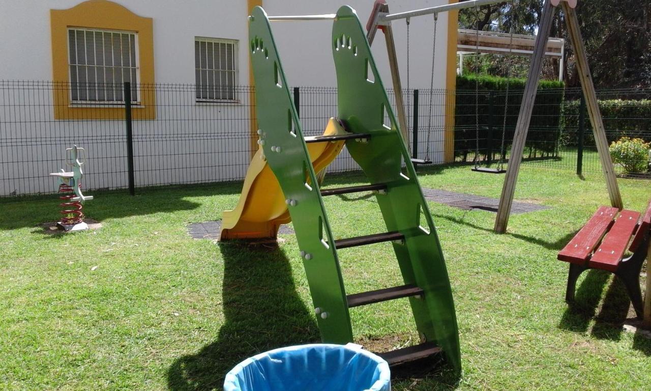 Residencial Golf Playa Iv *