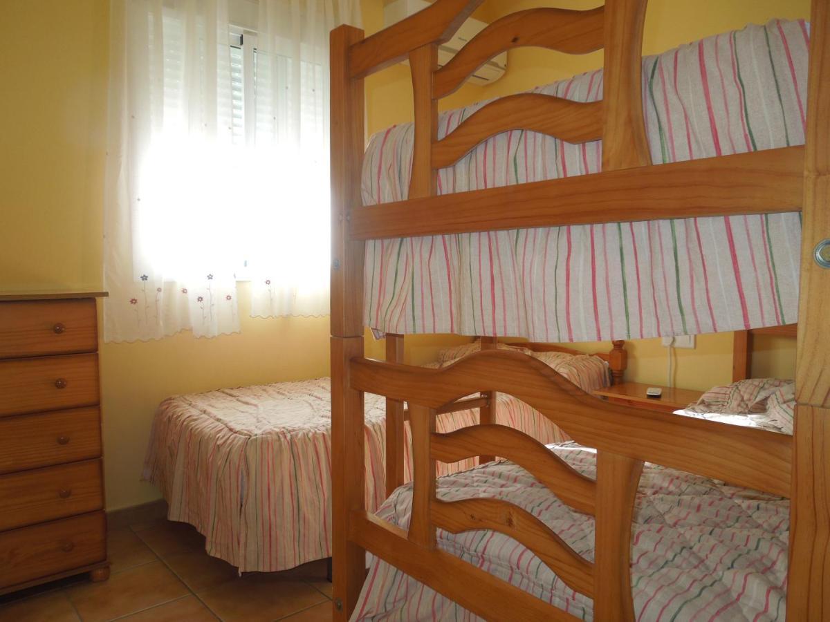 Residencial Golf Playa Iv * Islantilla