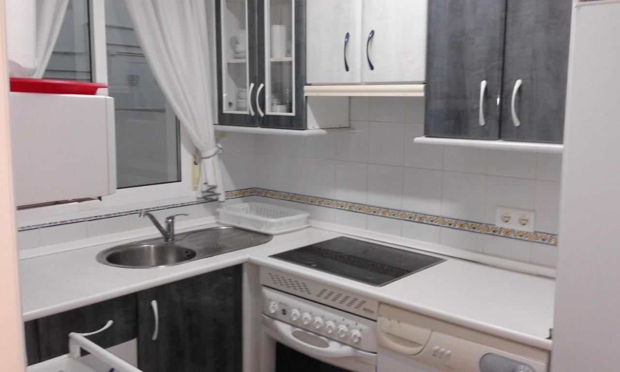 Residencial Golf Playa Iv Ferienhaus *