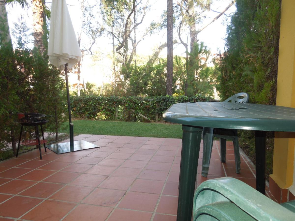 Residencial Golf Playa Iv Ferienhaus