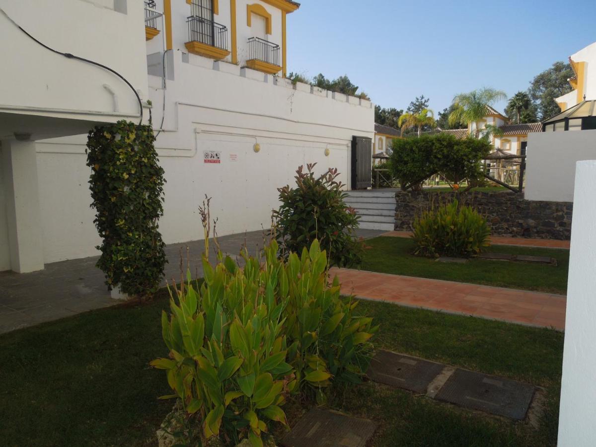 Residencial Golf Playa Iv Ferienhaus